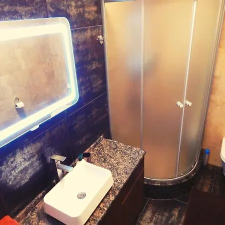 Appartements Confortables