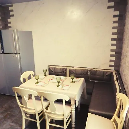 Appartements Confortables Apartament Paryż