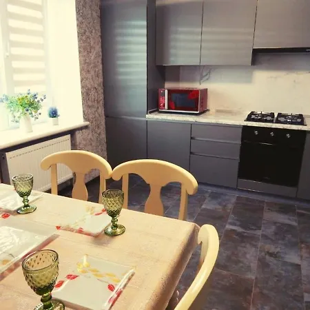 Appartements Confortables