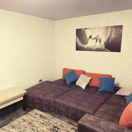 Apartament Appartements Confortables *