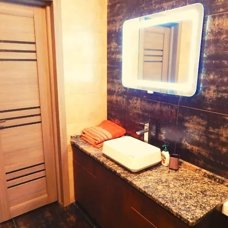 Appartements Confortables Apartament Paryż